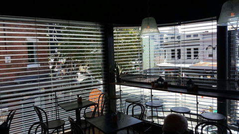 Berkelouw Café 1812 - Accommodation BNB 0