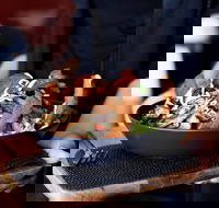 Burger Basement - Accommodation BNB