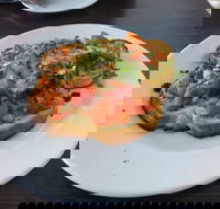 Cafe Bravo - West Lakes - Accommodation BNB