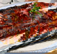 Calamvale BBQ and Chinese Restaurant - Accommodation BNB