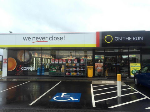 C Coffee - West Beach - Accommodation BNB 0