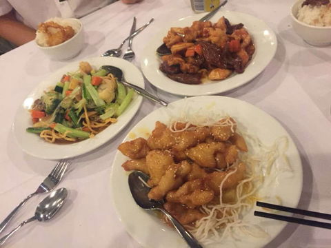 Emperor's Palace Chinese Restaurant - Accommodation BNB 0