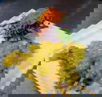 Ems Thai Kitchen - Accommodation BNB