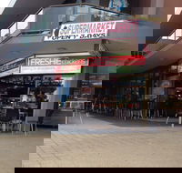 Freshie Chicken - Accommodation BNB