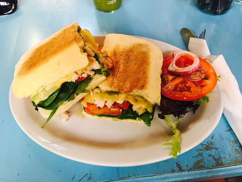 Goulburn Valley Charcoal Chicken - Accommodation BNB 0