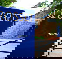 Grosset Wines - Accommodation BNB