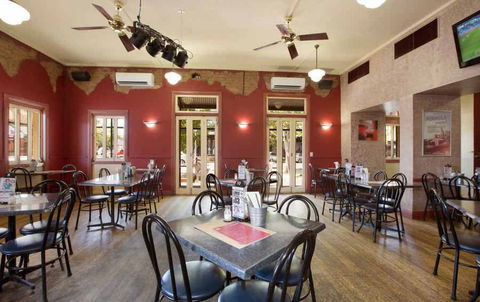 Hahndorf's Fine Chocolates - Montrose - Accommodation BNB 0