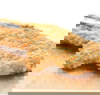 Hot Star Large Fried Chicken - Cabramatta - Accommodation BNB