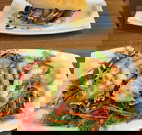 La Piazetta Cafe - Accommodation BNB