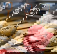 Lick Ice Cream and Desserts - Graceville - Accommodation BNB