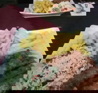 Macedonia Food Box - Accommodation BNB