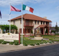 Michelini Wines - Accommodation BNB