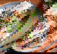 Mopho Canteen - Balaclava - Accommodation BNB