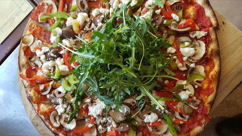 Mount Buninyong Winery - Accommodation BNB 0