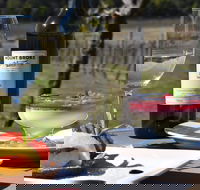 Mount Broke Wines and Restaurant - Accommodation BNB