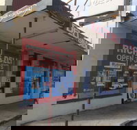 Naked Fish - Accommodation BNB