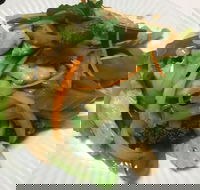 New JoJo's - Accommodation BNB