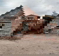 Old Pearler Restaurant - Accommodation BNB