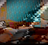 Parlour - Accommodation BNB