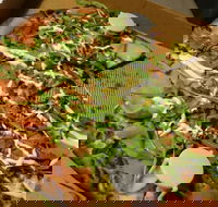 Pizza a Casa - Accommodation BNB