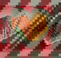 Red Rooster - South Morang - Accommodation BNB