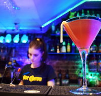 Reload Bar  Games - Accommodation BNB