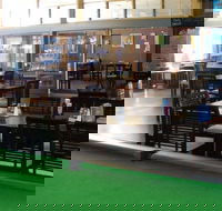 Rod N Reel Hotel Woodburn - Accommodation BNB