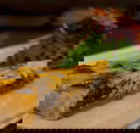 Sage Cafe at Erina Fair - Accommodation BNB