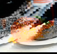 Simmone Logue Fine Food - Accommodation BNB