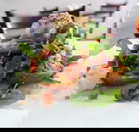 Sixty Degrees - Accommodation BNB