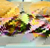 The CheeseSteak Factory - Accommodation BNB