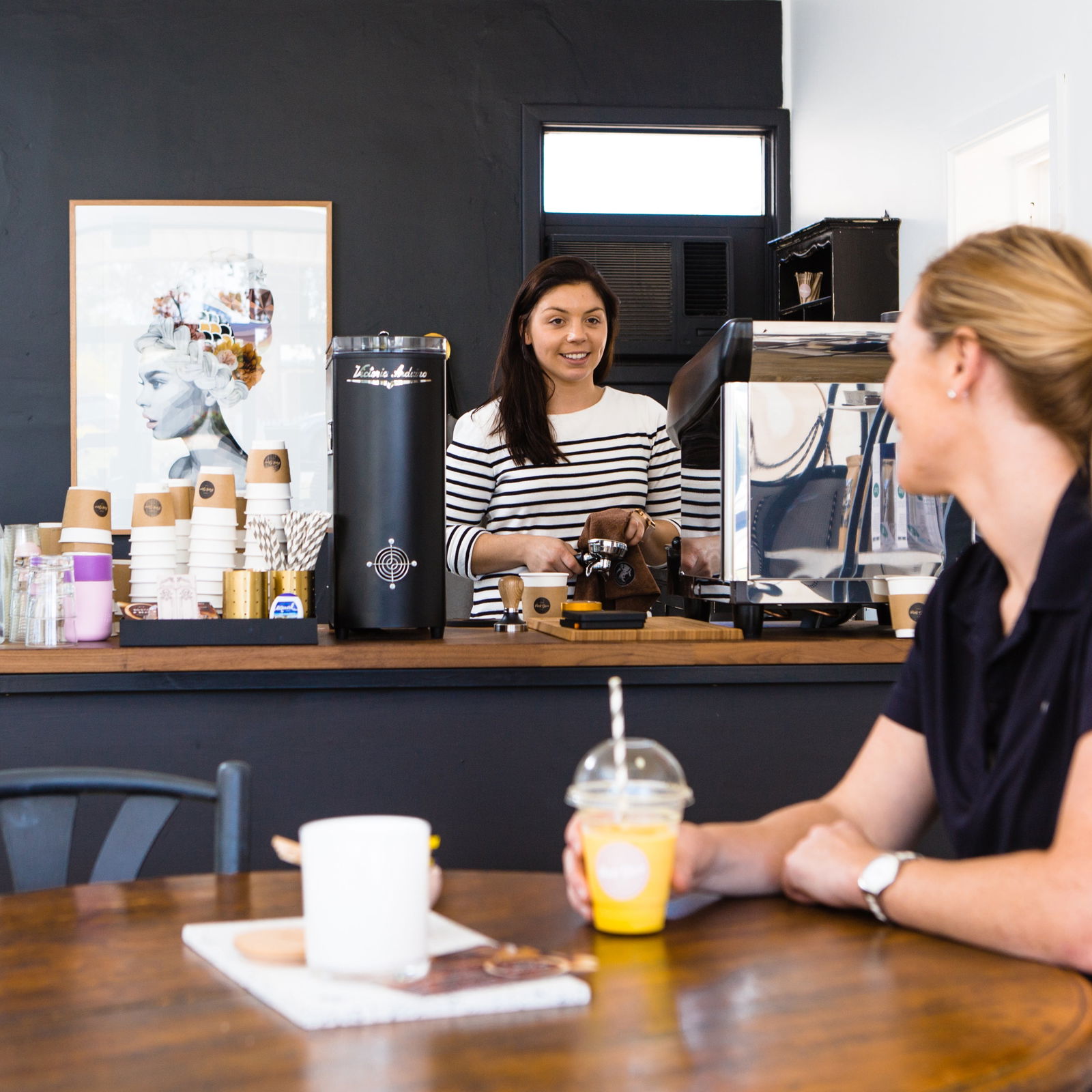 Cleve SA Accommodation BNB