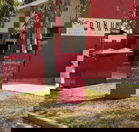 The Coffee Bank - Accommodation BNB