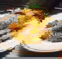 Torquay Sushi Noodle Bar - Accommodation BNB