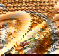 Abell's Kopi Tiam - Accommodation BNB