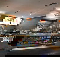 Al Azmi Lebanese Bakery - Accommodation BNB