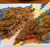 Black Hill Hotel - Accommodation BNB