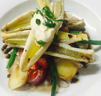 Cafe Relish - Accommodation BNB
