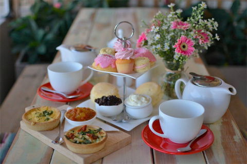 Cakes By Judy C - Accommodation BNB 0