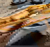 Carte Crpes - Accommodation BNB