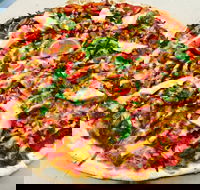 Crust - Baldivis - Accommodation BNB