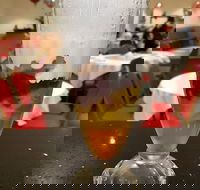 Diamond Star Seafood and Yum Cha Chinese Restaurant - Accommodation BNB