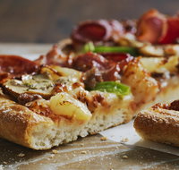 Domino's - Lilydale - Accommodation BNB