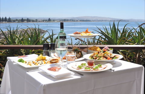 Eat At Whalers - Accommodation BNB 0