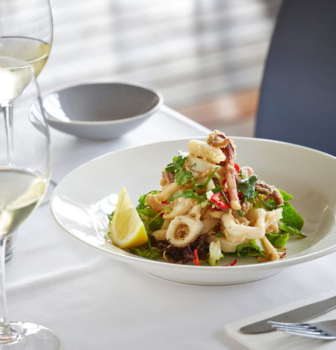 Eat At Whalers - Accommodation BNB 2