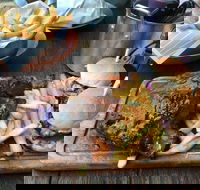 Erindale Vikings- Kutas - Accommodation BNB