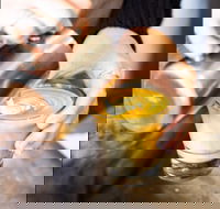 Espresso 3094 - Accommodation BNB