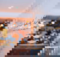 Flour and Stone - Accommodation BNB