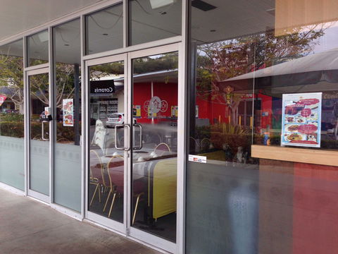 Golden House Vietnamese & Chinese Restaurant - Accommodation BNB 0