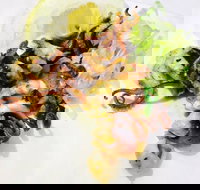 Graceville Seafood - Accommodation BNB